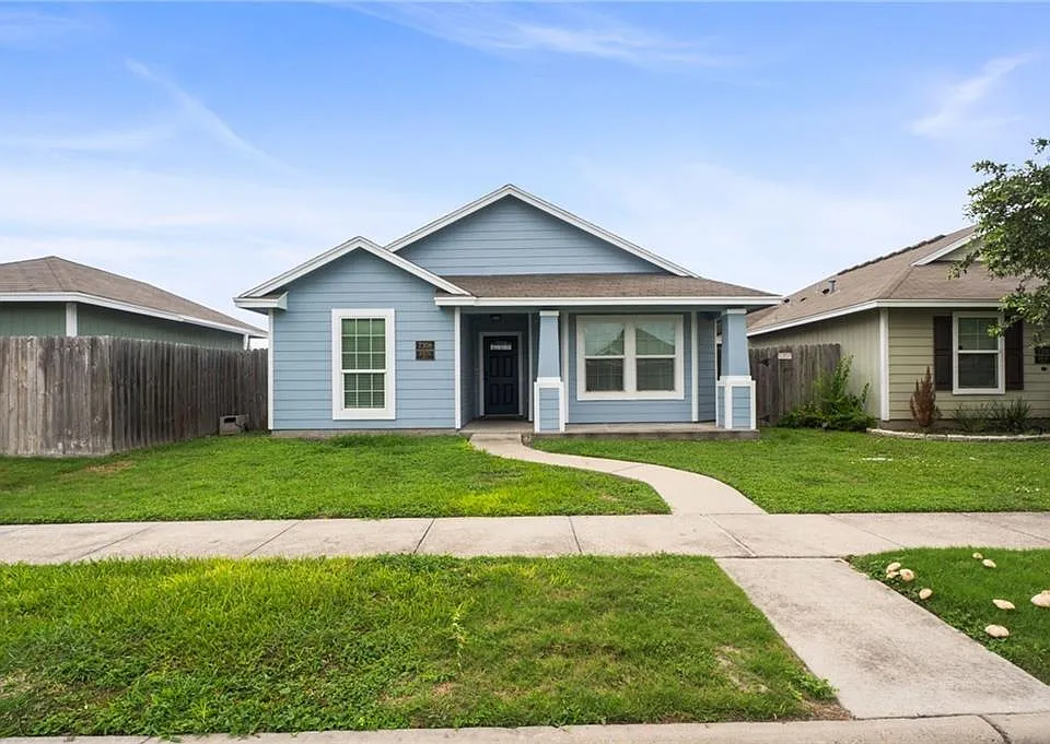 7308 Kolda Dr