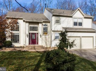 151 Hooton Rd, Mount Laurel, NJ 08054