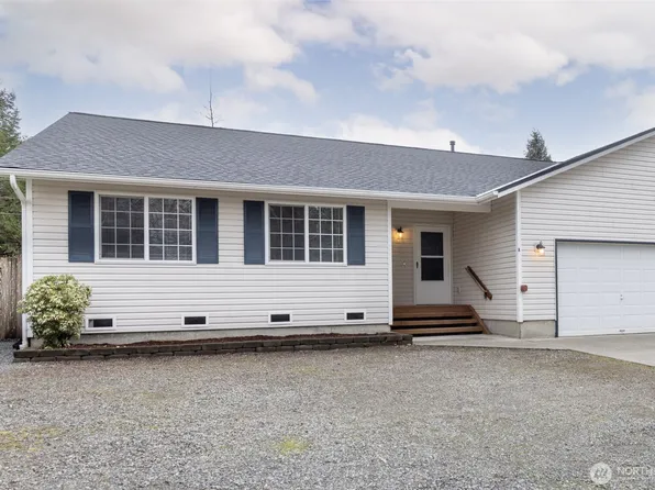 105 May Creek Road #A, Gold Bar, WA 98251