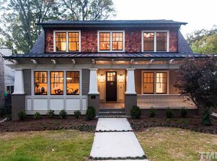 1216 Vickers Ave, Durham, NC 27707