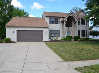 203 Alexander Ave, Amherst, OH