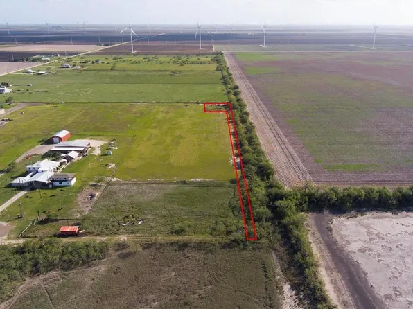 17013 Wood Rd, Raymondville, TX 78580