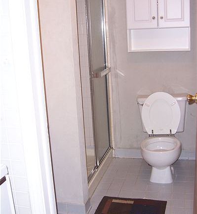 Second Full Bathroom