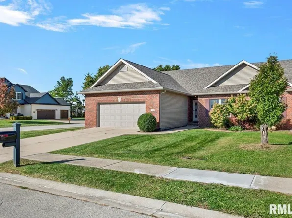 501 Grove St, Chatham, IL 62629