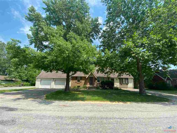 Clinton MO Single Family Homes For Sale - 29 Homes | Zillow