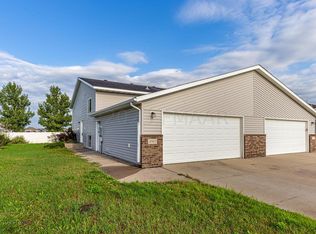 4903 55th St S, Fargo, ND 58104