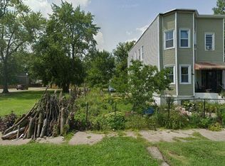 5554 S Laflin St, Chicago, IL 60636