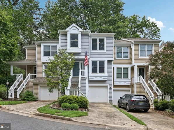 1432 Newport Spring Ct, Reston, VA 20194