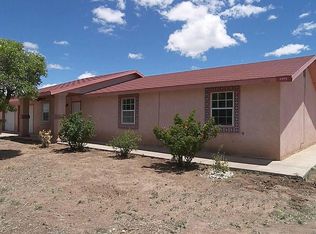 3595 Lucca Rd SW, Deming, NM 88030