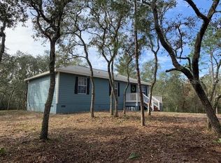 34164 Cornerstone Dr, Webster, FL 33597