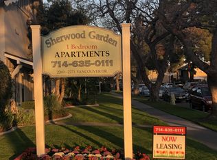 2269 & 2273 W Vancouver Dr #6907, Anaheim, CA 92804