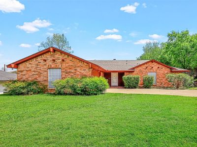 3009 Phoenix Dr, Fort Worth, TX, 76116