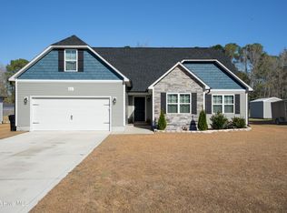 311 James Hedrick Ct, Jacksonville, NC 28540