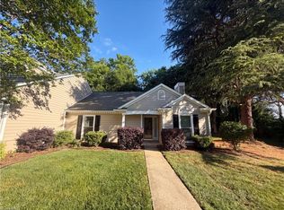 17 Brookway Dr, Greensboro, NC 27410