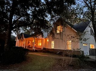 109 Black Duck Rd, Pawleys Island, SC 29585