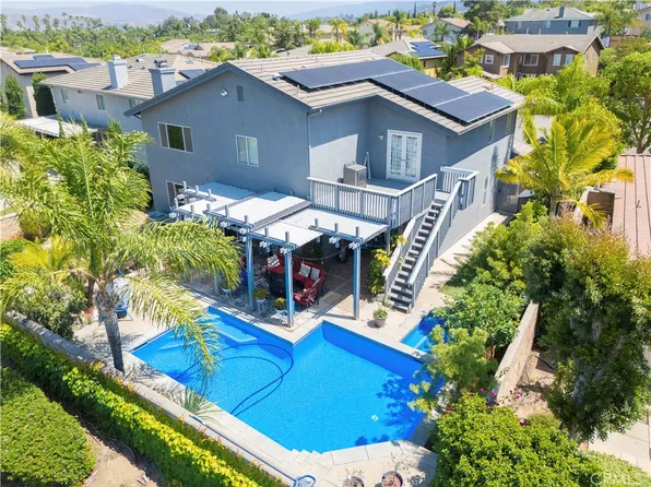 1555 Lupine Cir, Corona, CA 92881