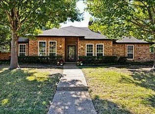 2300 Cross Bend Rd, Plano, TX 75023