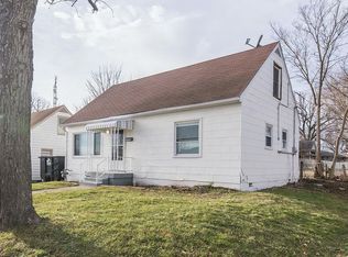 849 Carneal Rd, Lexington, KY 40505