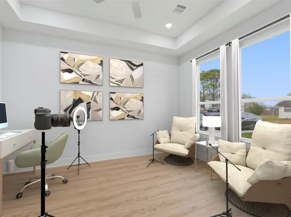 11626 Flintlock Rd, La Porte, TX 77571