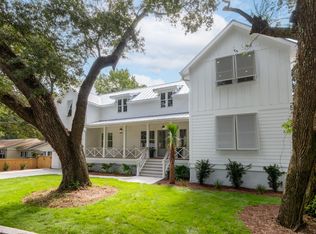 727 McCants Dr, Mount Pleasant, SC 29464