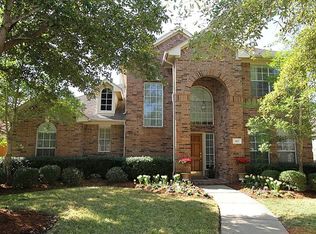 410 Wellington Point, Houston, TX 77094