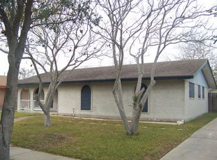 3610 Capri Dr, Corpus Christi, TX 78415