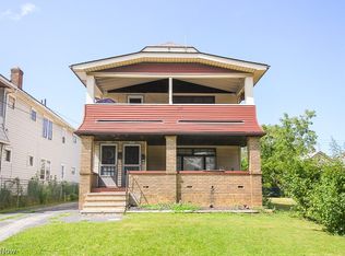 11504-11506 Governor Ave, Cleveland, OH 44111
