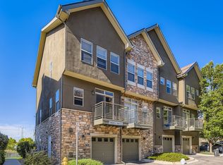 18826 E Yale Cir UNIT D, Aurora, CO 80013