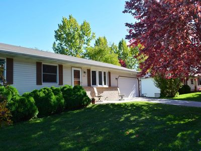 264 Robinson Road, Oregon, WI, 53575
