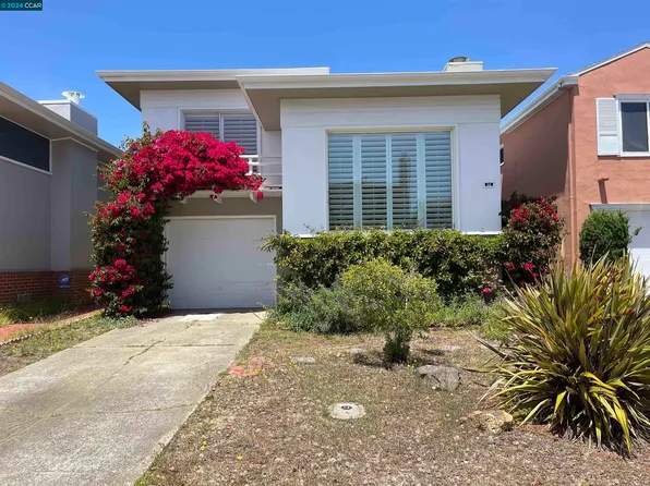 50 Castlemont Ave, Daly City, CA 94015