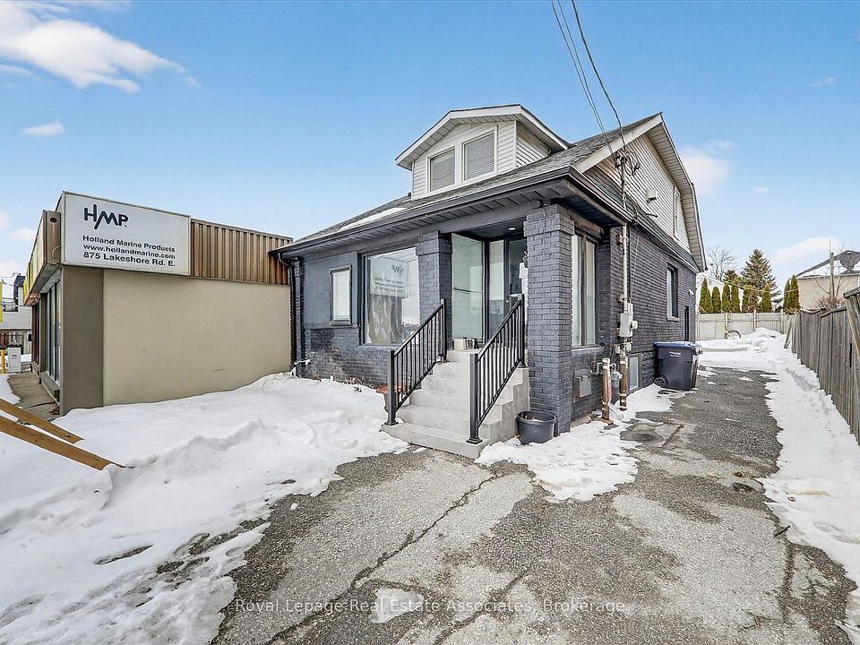 1st image of 881 Lakeshore Rd E