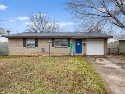 1522 Farmington Ave, Norman, OK, 73072