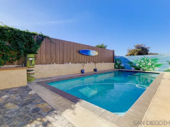 7111 Malta St, San Diego, CA 92111