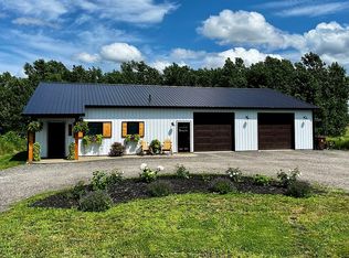 6555 S Forest Hill Rd, Saint Johns, MI 48879