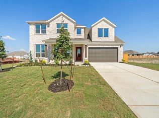 211 Blanco Flats Run, Kyle, TX 78640