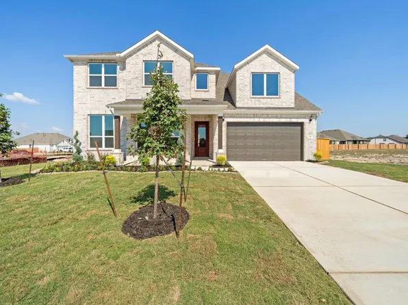 211 Blanco Flats Run, Kyle, TX 78640