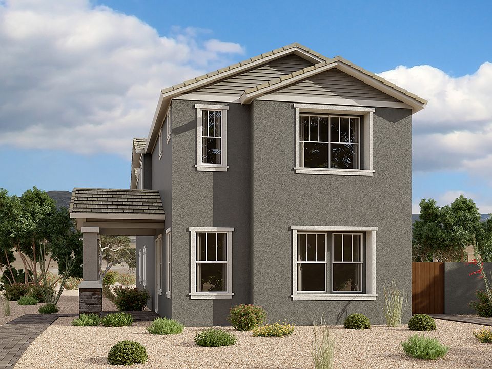 26352 N 20th Ave. - Lot 21.26 - Pinnacle Elevation Image 1