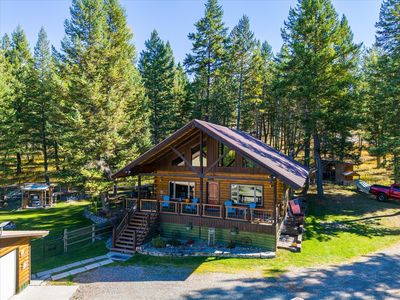 245 Springhill Rd, Kila, MT, 59920