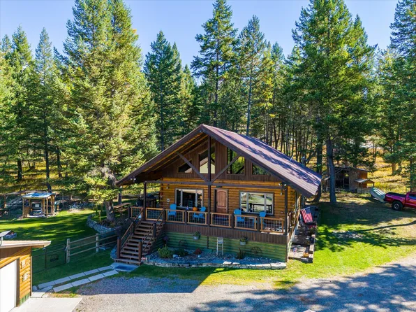 245 Springhill Rd, Kila, MT 59920