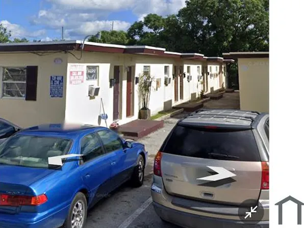 316 NW 2nd Ave, Hallandale, FL 33009