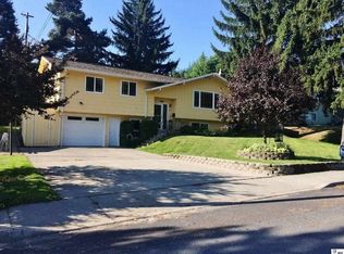 1215 E East St, Moscow, ID 83843