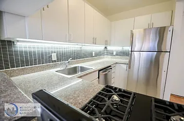 Rented by Metropolitan Property Group