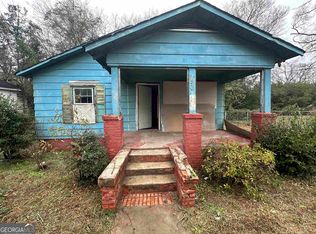 3546 Morris Ave, Macon, GA 31204