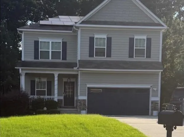 171 Berkford Cir, Hiram, GA 30141
