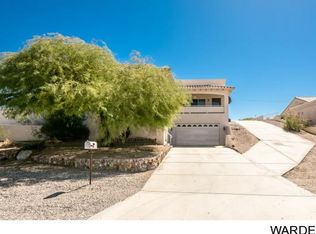 3190 Choctaw Dr, Lake Havasu City, AZ 86406