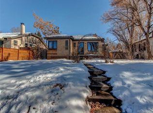 940 S University Blvd, Denver, CO 80209