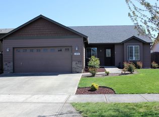 1458 Boulder Creek St SE, Salem, OR