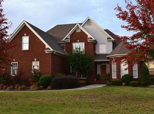 7137 Jump St SE, Owens Cross Roads, AL 35763