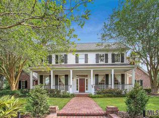 19114 Pinnacle Ave, Baton Rouge, LA 70810