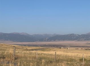 Tbd Depot Rd, Ennis, MT 59729